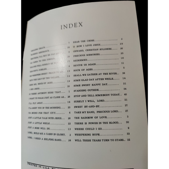 Bundle of music books - Picture 2 of 4